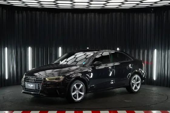 Carro 1.4 TFSI SEDAN ATTRACTION 16V FLEX 4P TIPTRONIC