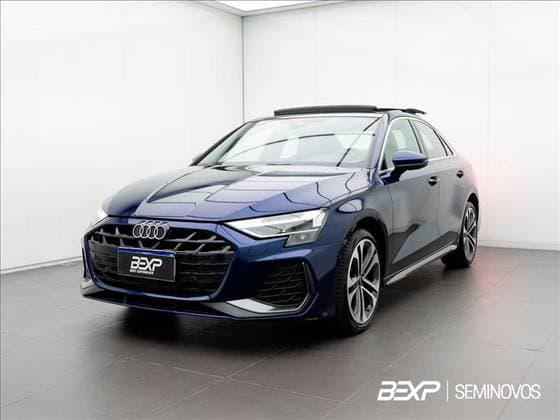 Carro 2.0 40 TFSI GASOLINA SEDAN PERFORMANCE S-TRONIC
