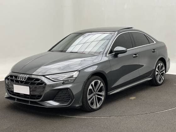 Carro 2.0 TFSI GASOLINA SEDAN PERFORMANCE S-TRONIC