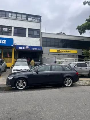 Carro 1.8 TFSI AMBIENTE AVANT GASOLINA 4P MULTITRONIC