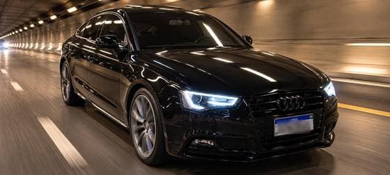 Carro 2.0 TFSI SPORTBACK AMBITION 16V GASOLINA 4P S-TRONIC
