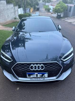 Carro 2.0 TFSI SPORTBACK AMBITION PLUS 16V GASOLINA 4P S-TRONIC