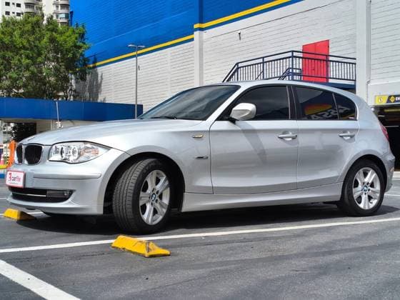 Carro 2.0 UE71 16V GASOLINA 4P AUTOMÁTICO