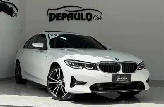 Carro 2.0 16V TURBO FLEX GP AUTOMÁTICO