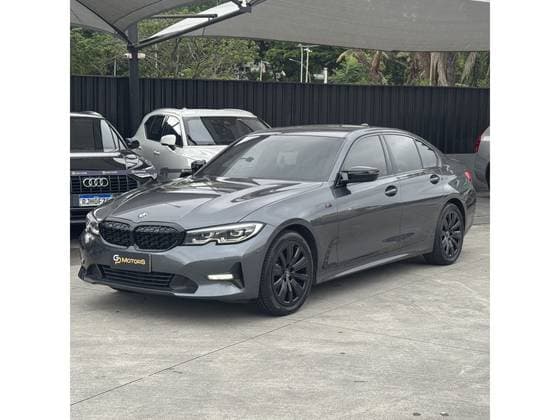 Carro 2.0 16V TURBO FLEX GP AUTOMÁTICO