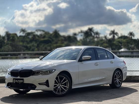 Carro 2.0 16V TURBO GASOLINA SPORT AUTOMÁTICO
