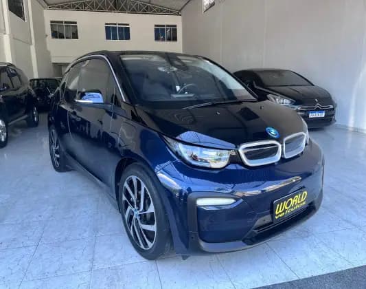 Carro 0.6 HÍBRIDO REX 4P AUTOMÁTICO
