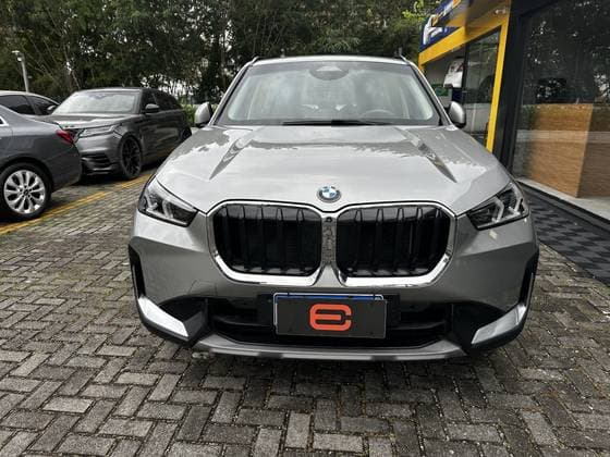 Carro 1.5 12V TURBO GASOLINA SDRIVE18I GP STEPTRONIC