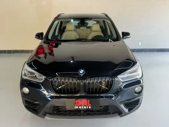 Carro 2.0 16V TURBO ACTIVEFLEX SDRIVE20I 4P AUTOMÁTICO