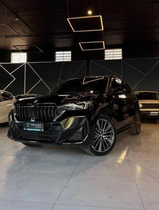 Carro 2.0 16V TURBO GASOLINA SDRIVE20I M SPORT STEPTRONIC