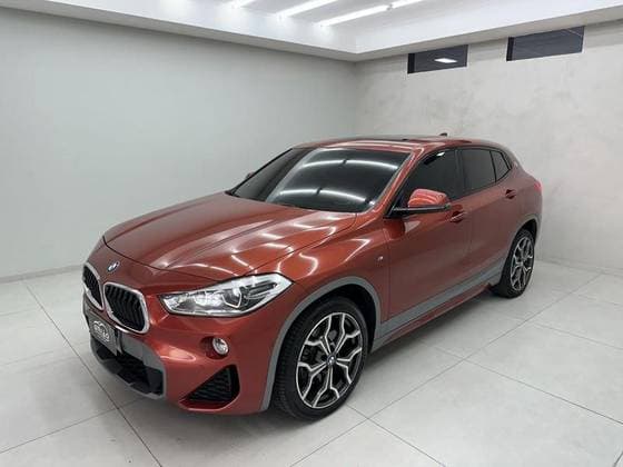 Carro 2.0 16V TURBO GASOLINA SDRIVE20I GP STEPTRONIC