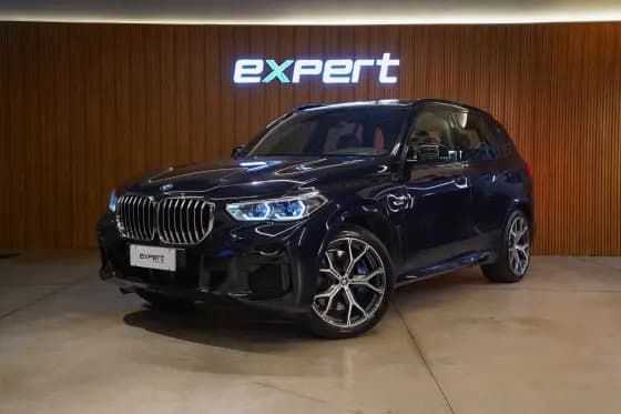 Carro 3.0 I6 TURBO HÍBRIDO XDRIVE45E M SPORT AUTOMÁTICO