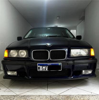 Carro 2.5 SEDAN 24V GASOLINA 4P AUTOMÁTICO