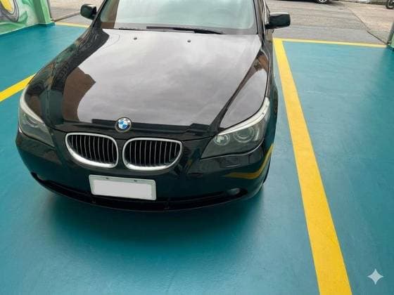 Carro 4.4 SEDAN V8 32V GASOLINA 4P AUTOMÁTICO