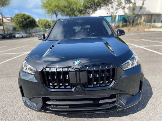 Carro 2.0 16V TURBO GASOLINA SDRIVE20I X-LINE STEPTRONIC