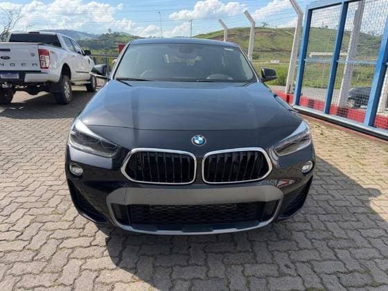 Carro 2.0 16V TURBO ACTIVEFLEX SDRIVE20I M SPORT X STEPTRONIC