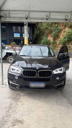 Carro 3.0 4X4 30D I6 TURBO DIESEL 4P AUTOMÁTICO