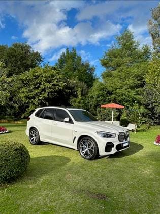 Carro 3.0 I6 TURBO HÍBRIDO XDRIVE45E M SPORT AUTOMÁTICO