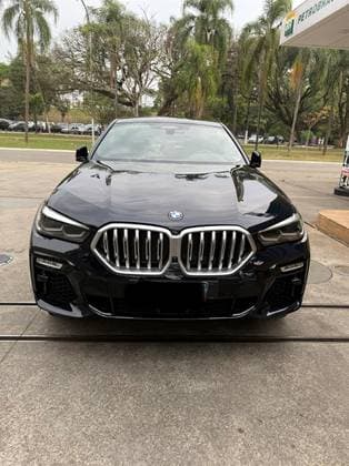 Carro 3.0 TWINPOWER GASOLINA XDRIVE40I M SPORT AUTOMÁTICO