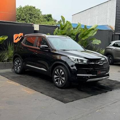 Carro 1.5 VVT TURBO iFLEX TXS DCT