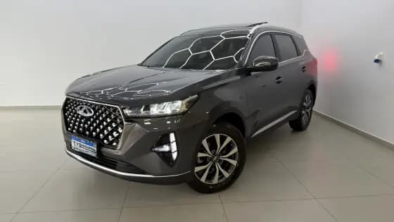 Carro 1.6 TGDI GASOLINA MAX DRIVE DCT
