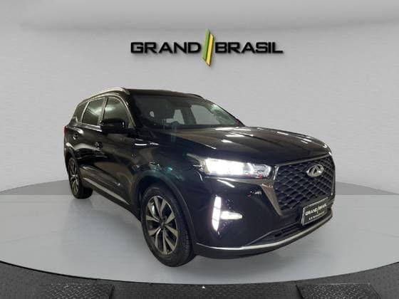 Carro 1.6 TGDI GASOLINA DCT