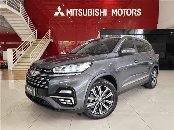 Carro 1.6 TGDI GASOLINA TXS MAX DRIVE DCT