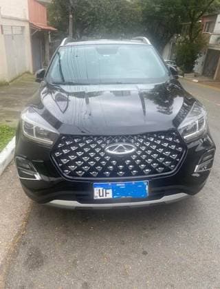 Carro 1.5 VVT TURBO iFLEX CVT