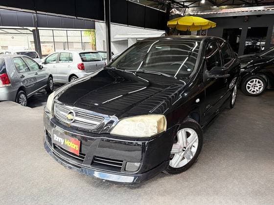 Carro 2.0 SFI GSI 16V GASOLINA 4P MANUAL