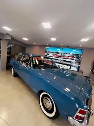 Carro 2.5 L 8V GASOLINA 2P MANUAL