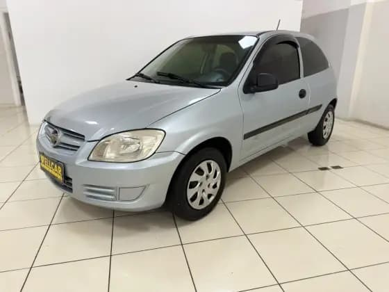 Carro 1.0 MPFI SPIRIT 8V FLEX 2P MANUAL