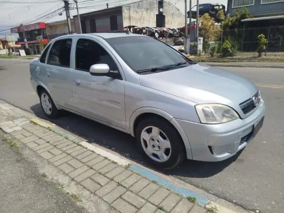 Carro 1.4 MPFI PREMIUM SEDAN 8V FLEX 4P MANUAL