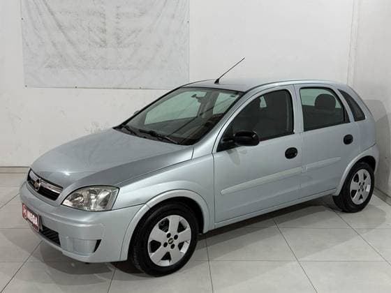 Carro 1.4 MPFI MAXX 8V FLEX 4P MANUAL