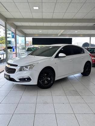 Carro 1.8 LT 16V FLEX 4P AUTOMÁTICO