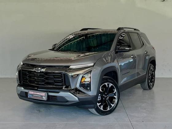Carro 1.5 16V TURBO GASOLINA ACTIV AWD AUTOMÁTICO