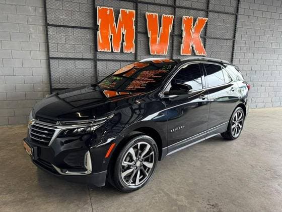 Carro 1.5 16V TURBO GASOLINA PREMIER AWD AUTOMÁTICO