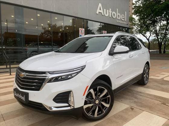 Carro 1.5 16V TURBO GASOLINA PREMIER AWD AUTOMÁTICO