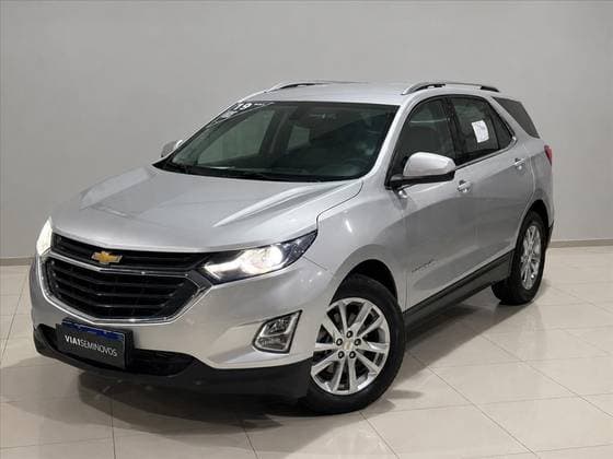 Carro 2.0 16V TURBO GASOLINA LT AUTOMÁTICO
