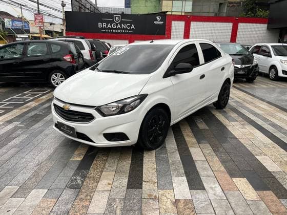 Carro 1.0 SPE4 FLEX PLUS MANUAL
