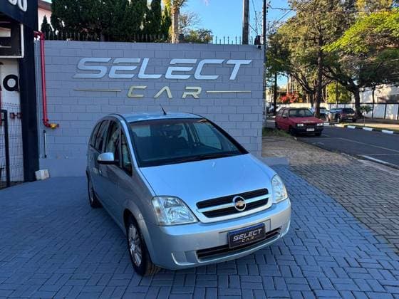 Carro 1.8 MPFI MAXX 8V FLEX 4P MANUAL