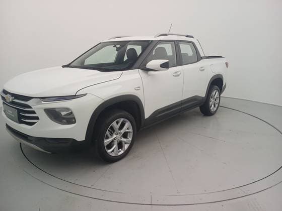 Carro 1.2 TURBO FLEX LTZ AUTOMÁTICO