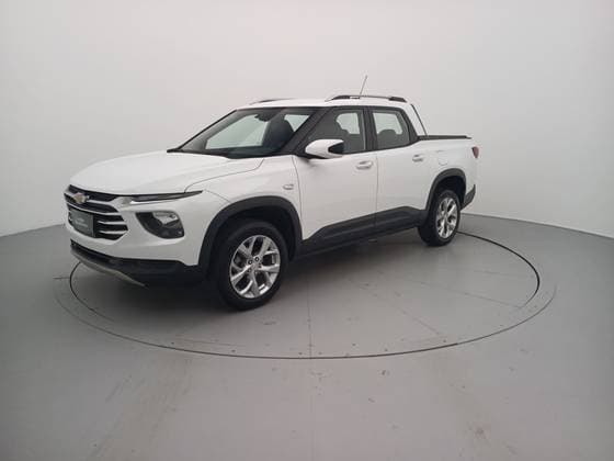 Carro 1.2 TURBO FLEX LTZ AUTOMÁTICO
