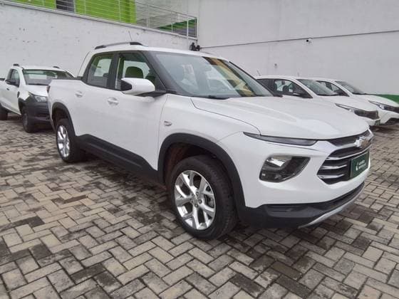 Carro 1.2 TURBO FLEX LTZ AUTOMÁTICO