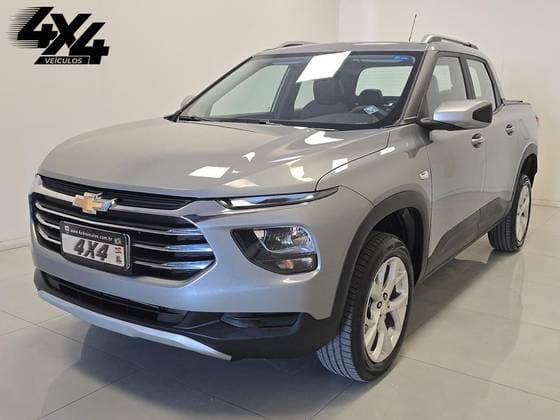 Carro 1.2 TURBO FLEX LTZ AUTOMÁTICO