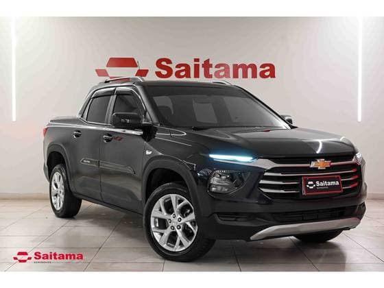 Carro 1.2 TURBO FLEX LTZ AUTOMÁTICO