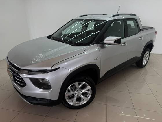 Carro 1.2 TURBO FLEX LTZ AUTOMÁTICO
