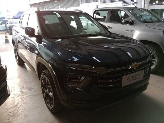 Carro 1.2 TURBO FLEX PREMIER AUTOMÁTICO
