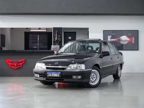 Carro 3.0 MPFI CD 12V GASOLINA 4P MANUAL