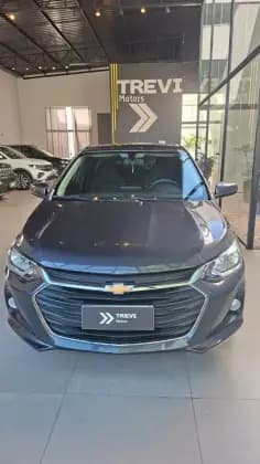 Carro 1.0 FLEX LT MANUAL