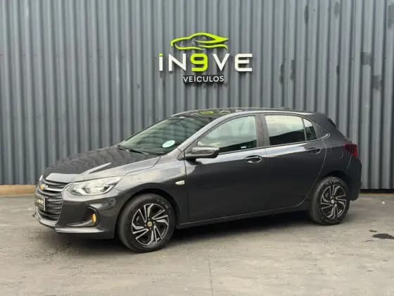 Carro 1.0 FLEX PLUS LT MANUAL
